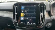 Volvo Xc40 1.5 T3 [163] Inscription Pro 5dr Geartronic Petrol Estate